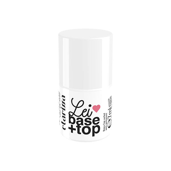 CLARISSA LEI BASE+TOP 7ml UV/LED LEI 3220