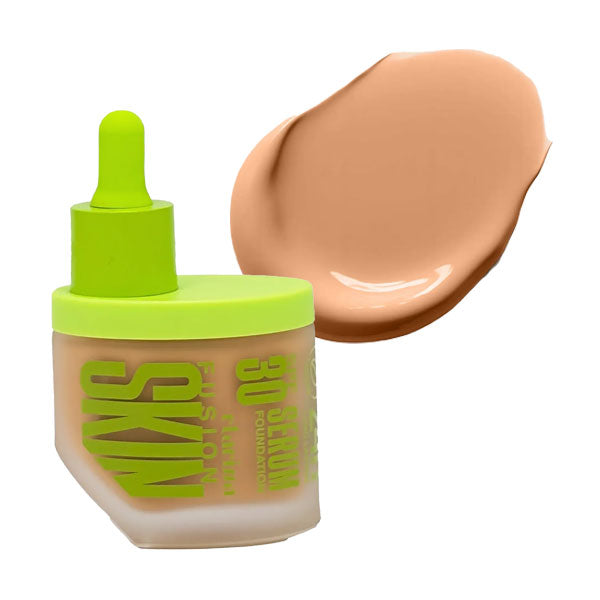CL.FONDOTINTA FUSION SKIN 80ML MUA3003