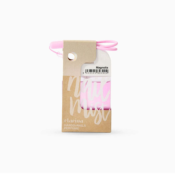 CL.NAIL MIST PROFUMO MANI 35ML -MAGNOLIA