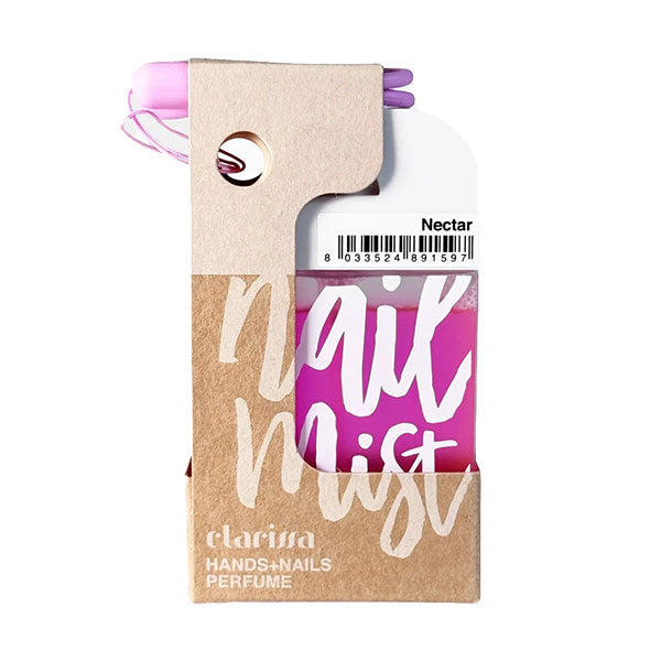 CL.NAIL MIST PROFUMO MANI 35ML -NECTAR