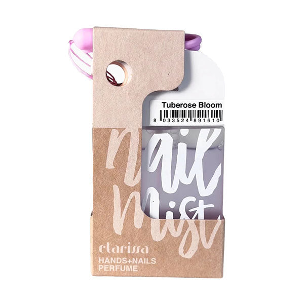 CL.NAIL MIST PROFUMO MANI 35ML -TUBEROSE BLOOM