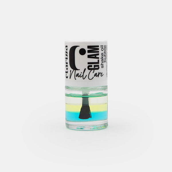 CL.GLAM NAIL CARE OIL 7ml BUBBLE CG 1103