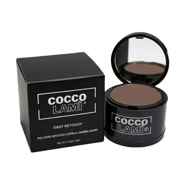 COCCOLAMI CAPELLI/BARBA -CASTANO