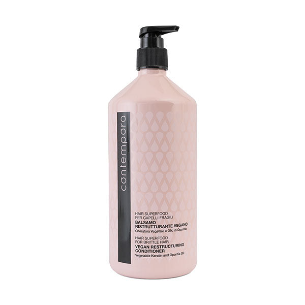 CONTEMPORA RISTR.NTE VEGANO BALSAMO 1000 ML