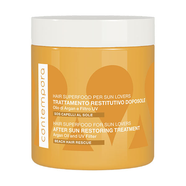 CONTEMPORA SOLARI MASK 520ml