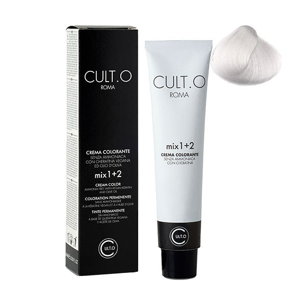 CULT.O TINTA S/A 60 ML 000