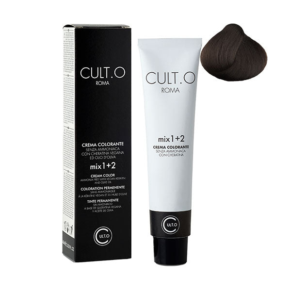 CULT.O TINTA S/A 60 ML 4.032