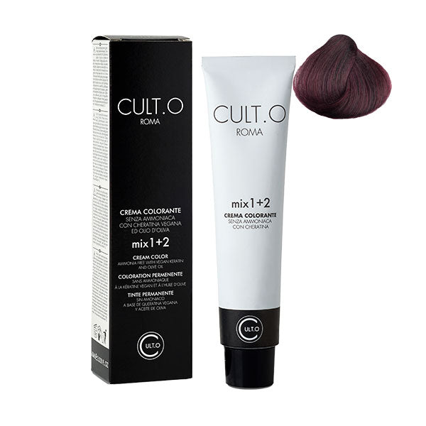 CULT.O TINTA S/A 60 ML 4.26