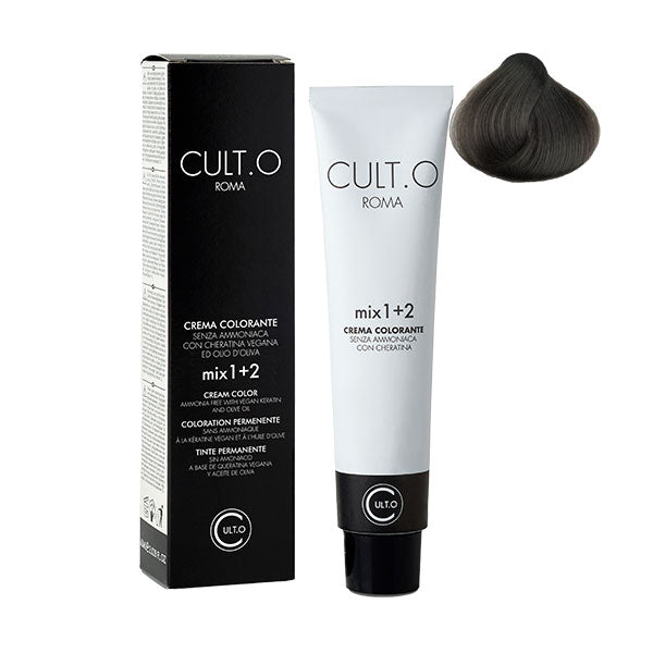 CULT.O TINTA S/A 60 ML 5.1