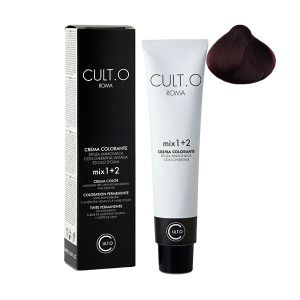 CULT.O TINTA S/A 60 ML 5.5