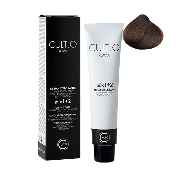 CULT.O TINTA S/A 60 ML 6.34
