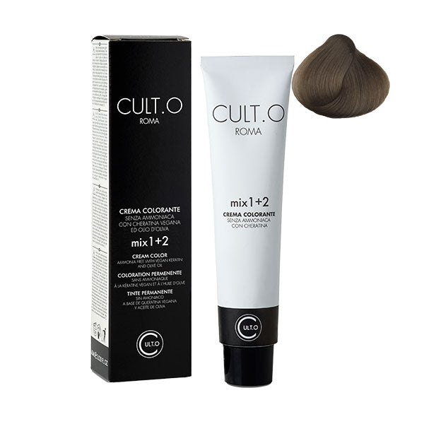 CULT.O TINTA S/A 60 ML 7.0