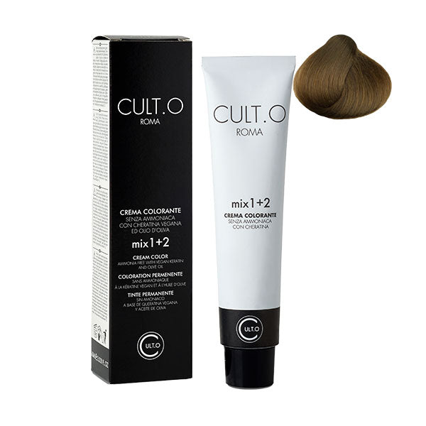 CULT.O TINTA S/A 60 ML 7.3