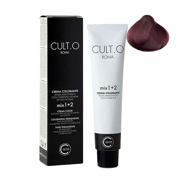 CULT.O TINTA S/A 60 ML 7.5