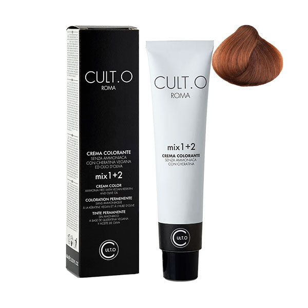 CULT.O TINTA S/A 60 ML 8.4