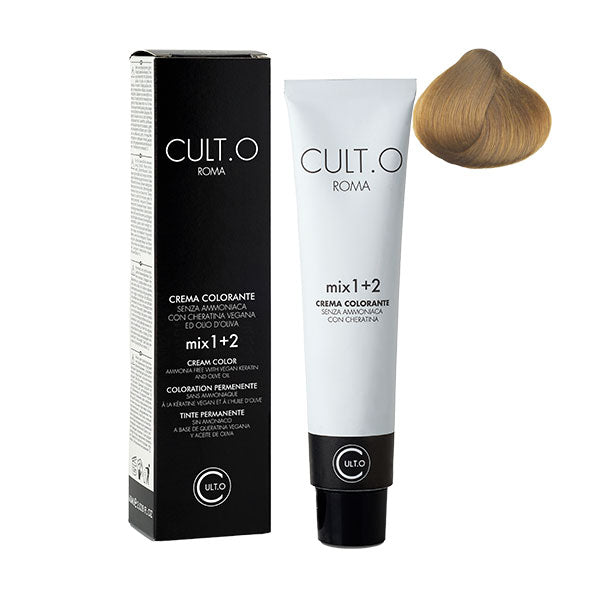 CULT.O TINTA S/A 60 ML 9.3