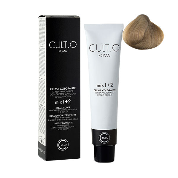 CULT.O TINTA S/A 60 ML 9