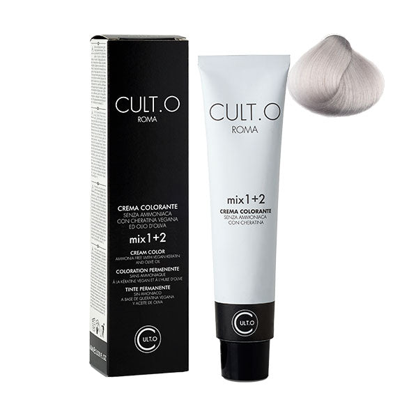 CULT.O TINTA S/A 60 ML PERLA