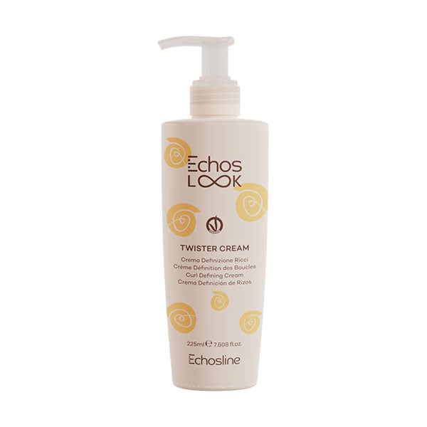 ELEGANCE CREMA DEFINIZIONE RICCI 225 ML 1024696