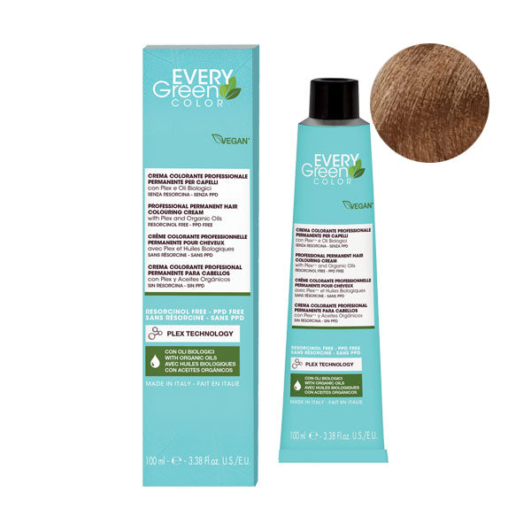 EVERY GREEN TINTA S/RES-PPD 100 ML 9.0