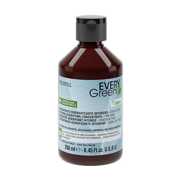 EVERY GREEN VOLUFILL CAPELLI FINI CONCENTRATO 250ml