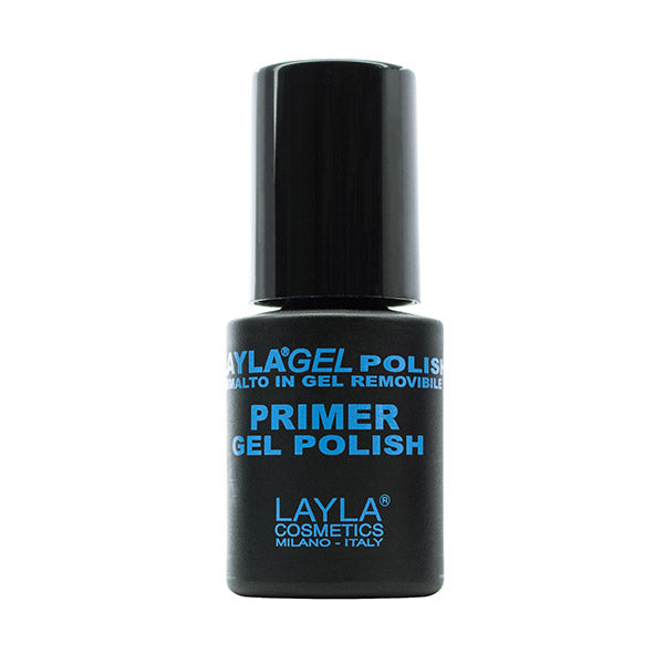 LAYLA PRIMER GEL POLISH