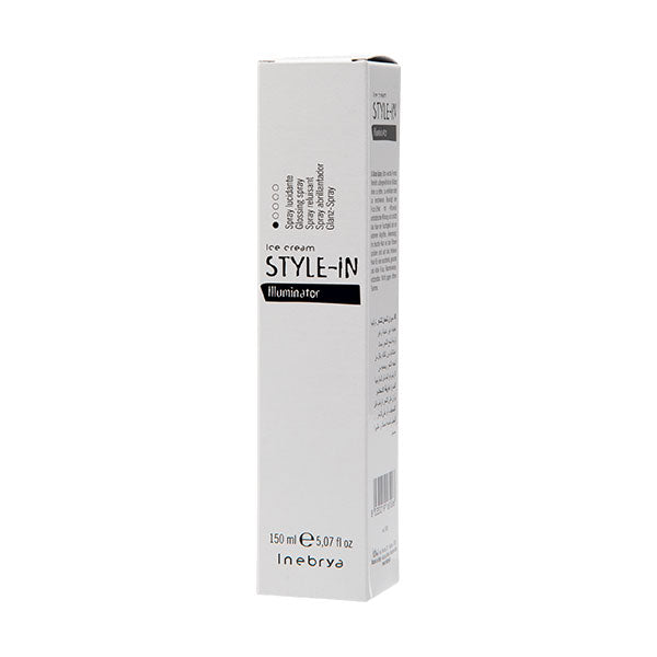 Y.STYLE-IN SPRAY LUCIDANTE 150 ML 1021033