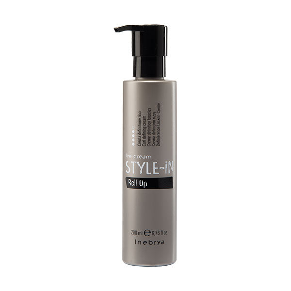 Y.STYLE-IN ROLL UP DEFINIZIONE RICCI 200ML 1021039