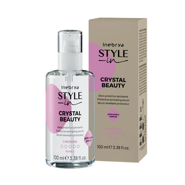 Y.STYLE-IN CRYSTAL BEAUTY 100 ML 1021032