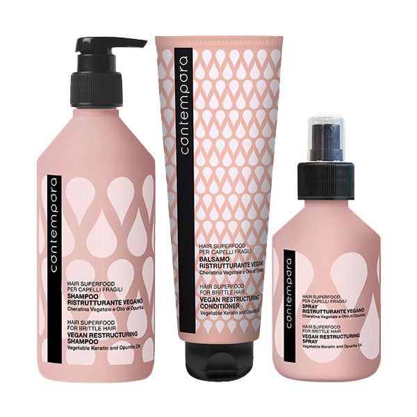 Kit Ristrutturante Contempora