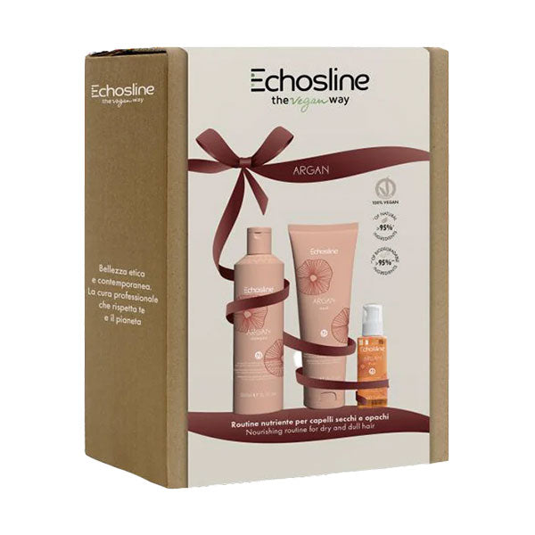 G.NEW ARGAN KIT-SH+MK+FL