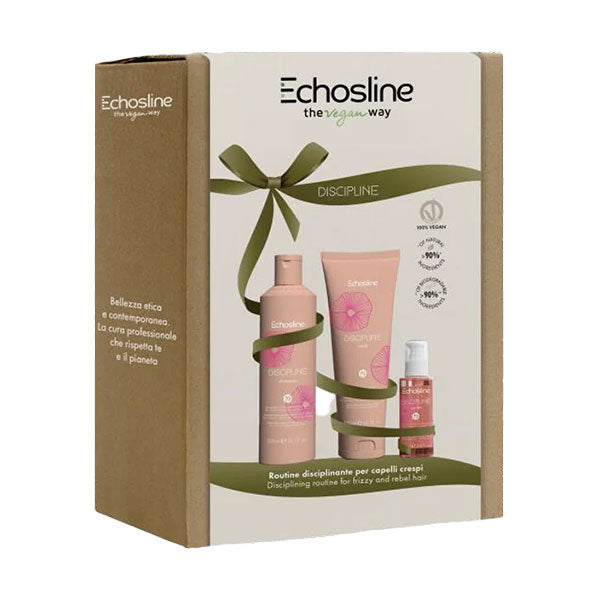 G.NEW DISCIPLINE KIT- SH+MK+FL