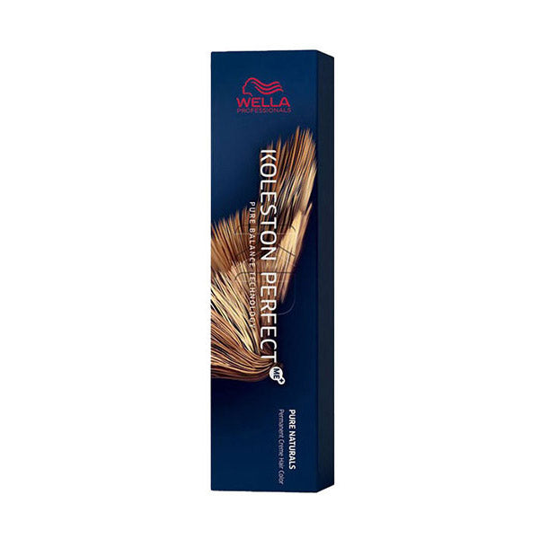 W.PERFECT 60ML 4/07