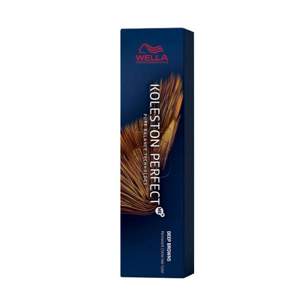 W.PERFECT 60ML 4/