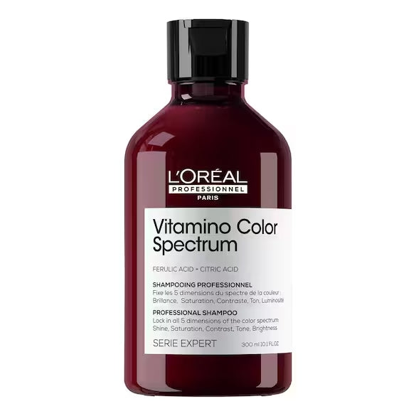 EXPERT VITAMINO COLOR SPECTRUM SH 300ml