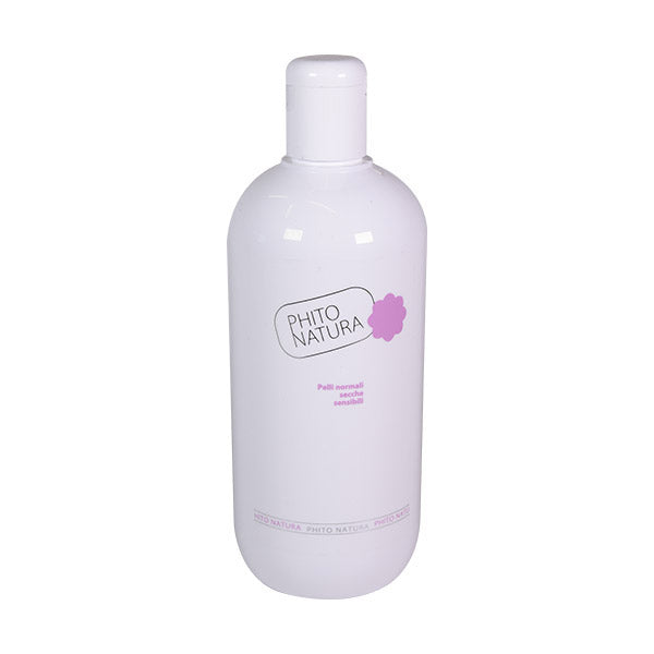PHITO NATURA VISO PELLI NORMALI LATTE NORMALIZZANTE 500 ML