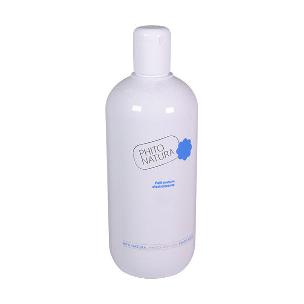 PHITO NATURA VISO PELLI MATURE LATTE RIVITALIZZANTE 500 ML