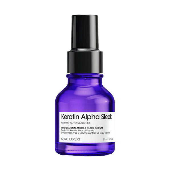 EXPERT KERATIN ALPHA SIERO 50ml
