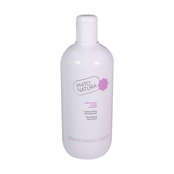 PHITO NATURA VISO PELLI NORMALI TONICO NORMALIZZANTE 500 ML