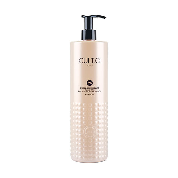 CULTO RICOSTRUZIONE MK 1000 ML