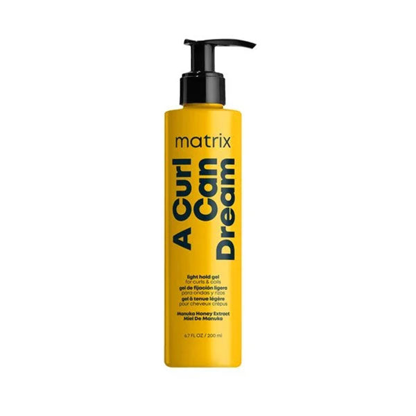 MATRIX A CURL CAN DREAM CURL GEL 250 ML