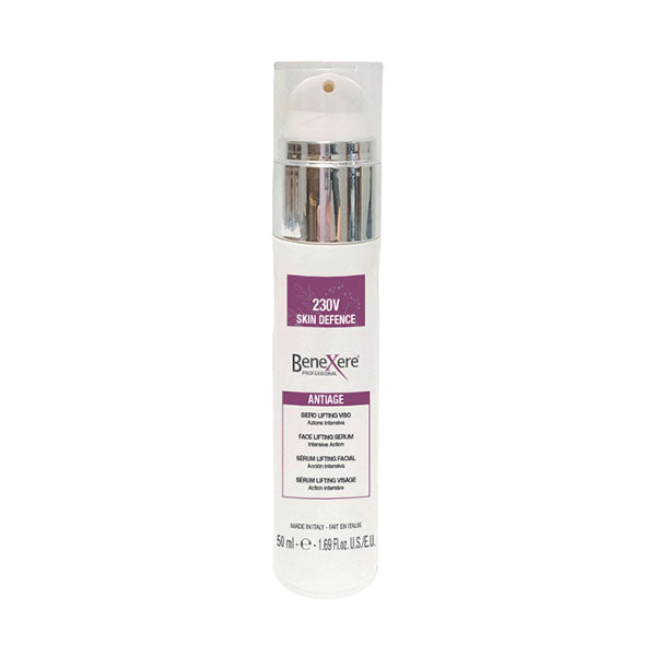 BENEXERE OLIO SECCO MASSAGGIO CORPO 500ml 69C