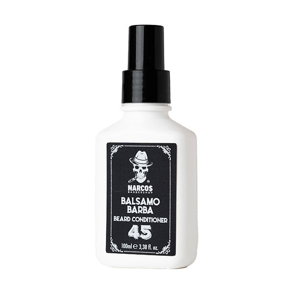 Narcos 45 Beard Conditioner 100ml