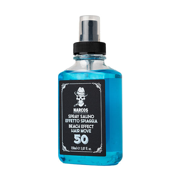 NARCOS SPRAY SALINO EFFETTO SPIAGGA 150ml N50