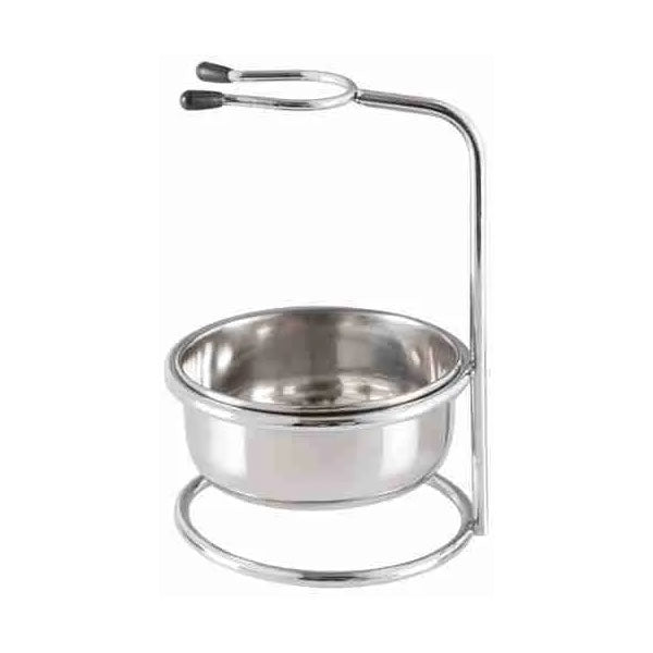 PORTAPENNELLO BARBA C/BACINELLA COD 23301***