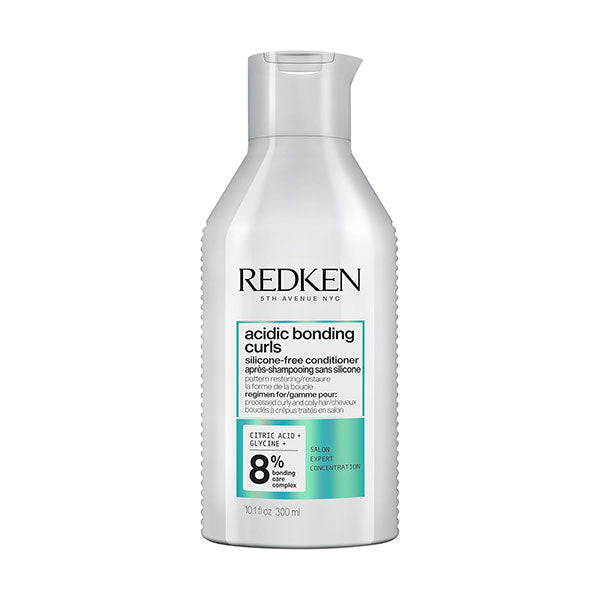 REDKEN ACIDIC BONDING CURLS CONDITIONER 300ML
