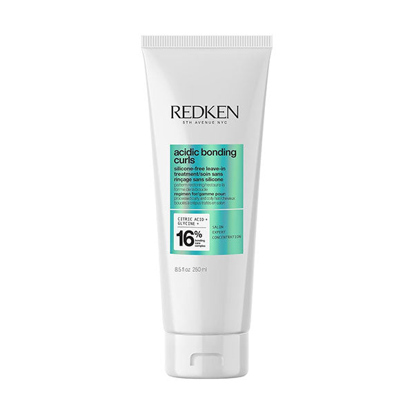 REDKEN ACIDIC BONDING CURLS LEAVE-IN 250ML