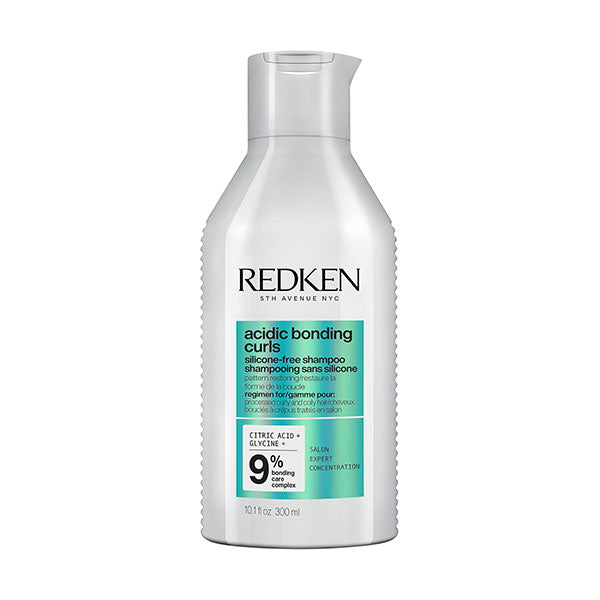 REDKEN ACIDIC BONDING CURLS SHAMPOO 300ML
