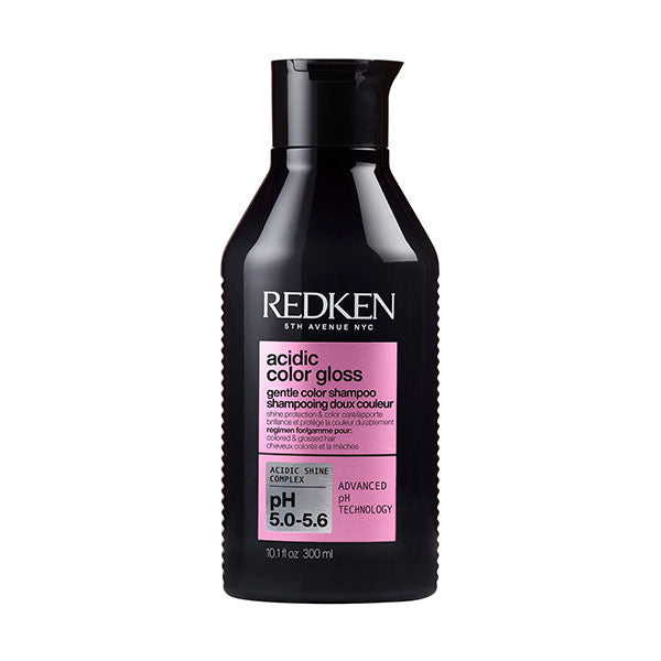 REDKEN ACIDIC COLOR SHAMPOO 300ML.