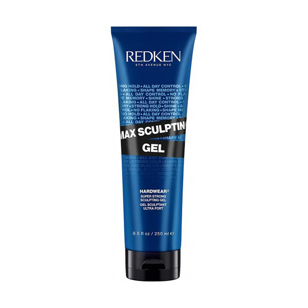 REDKEN STYLE HARDWEAR 16 250ML